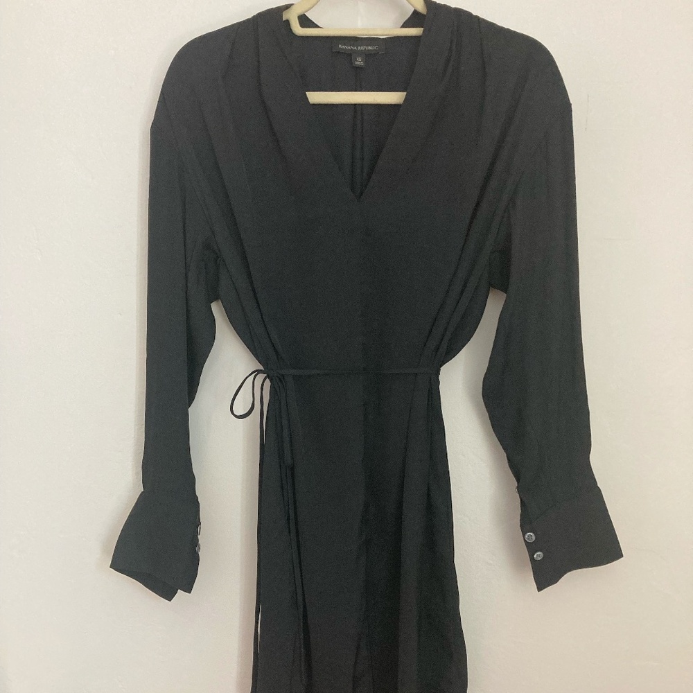 Women's Smart Casual Dress